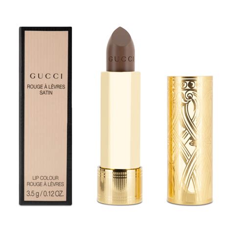 gucci breathless lip gloss|gucci a royal scandal lipstick.